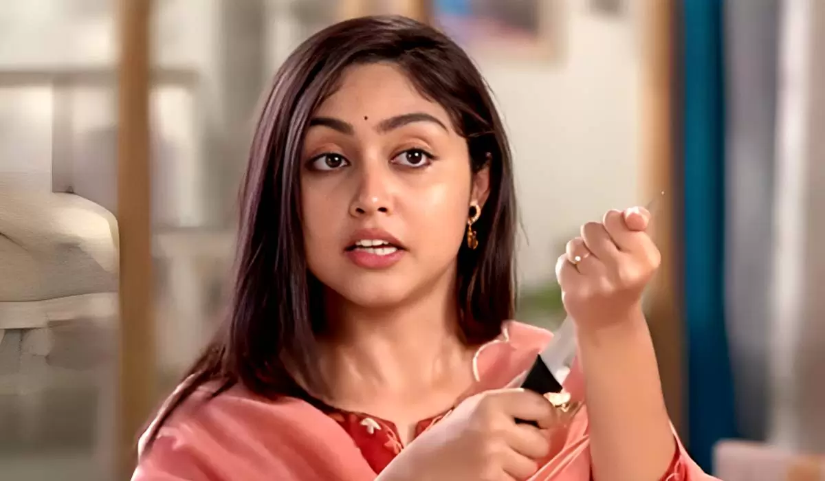 Icche Putul: বিয়ের আগে অন্য মেয়ের সঙ্গে ফুর্তি, গিনির সামনে খুলবে রূপের মুখোশ! ফাঁস 'ইচ্ছে পুতুল'র ধামাকা পর্ব