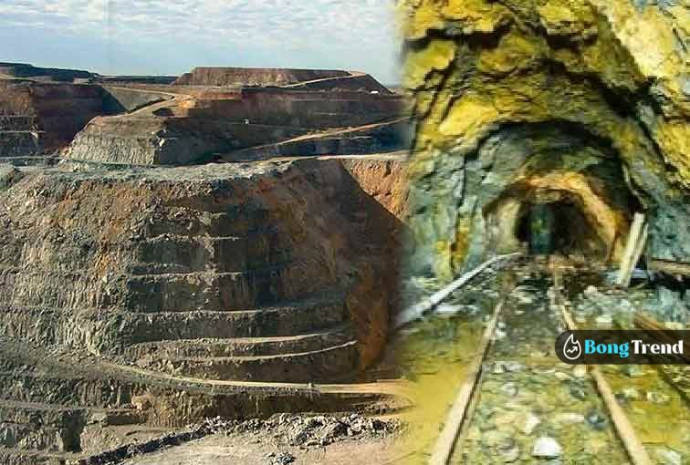 massive gold found in turkey স্বর্ণ সোনা