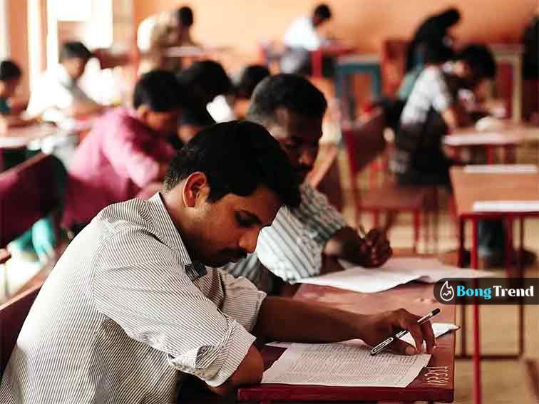 প্রাইমারি টেট Primary TET examination