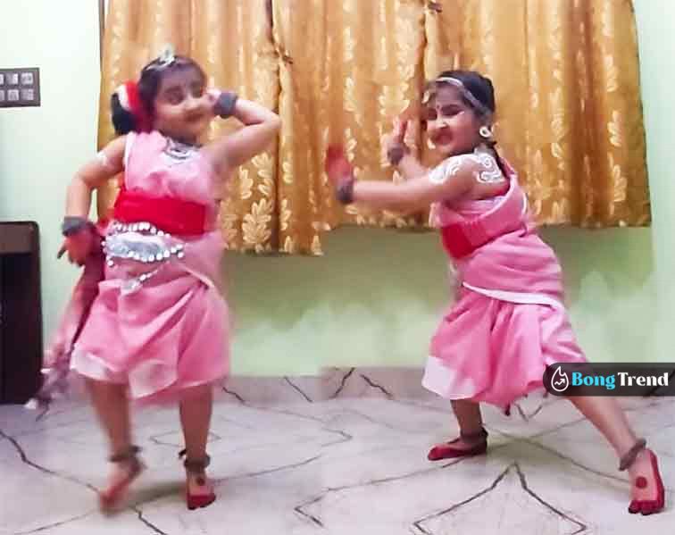 Ayushree Dancing Viral Video আয়ুশ্ৰী নাচের ভাইরাল ভিডিও