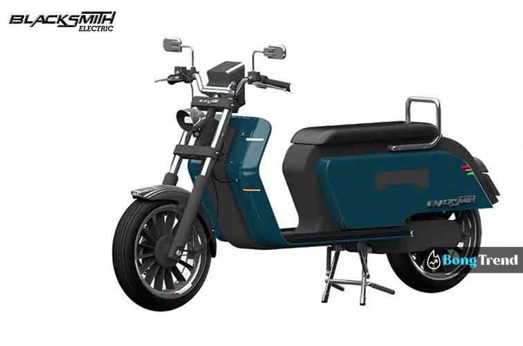 ইলেকট্রিক স্কুটি Electric Scooty