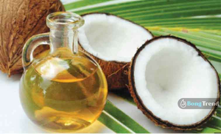 Dandruff Problem Home Remedy খুশকি সমস্যা প্রতিকার Coconut Oil