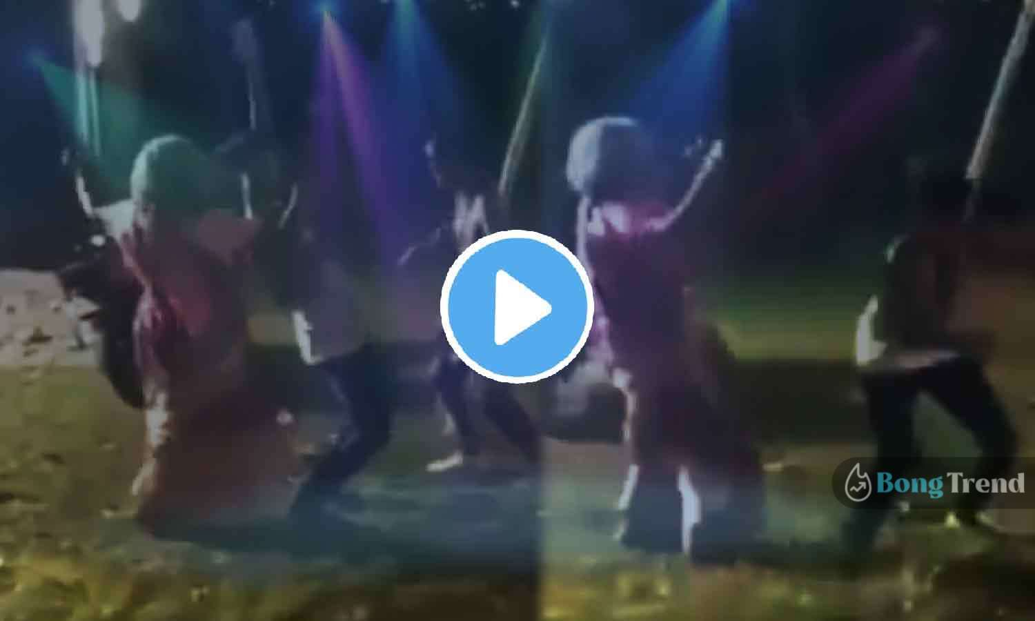 Old Woman Dancing on Le photo le song viral video ভাইরাল ভিডিও ঠাকুমার নাচ