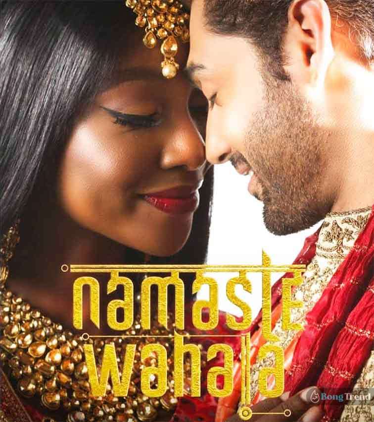 OTT Movies releasing on this Valentine Week Namaste Wahala