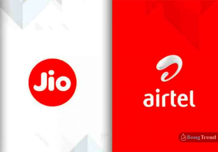 Airtel Postpaid Beats Reliance Jio Postpaid