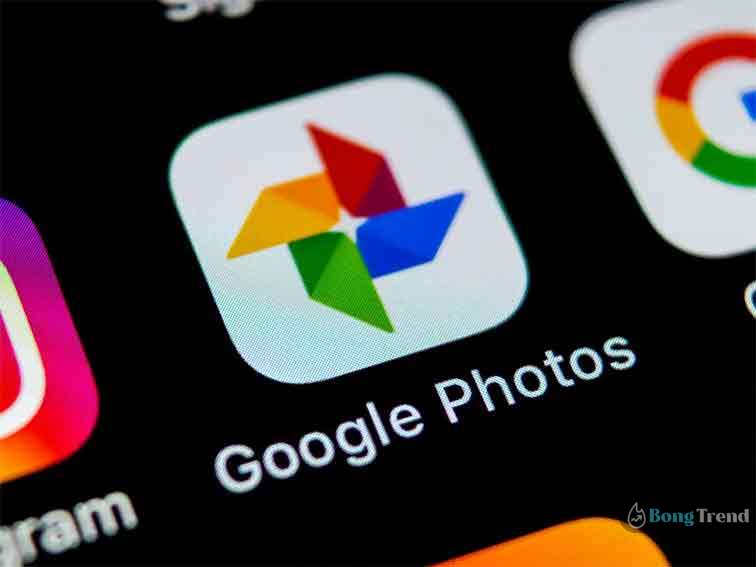 Google Photos Video Editor for Android