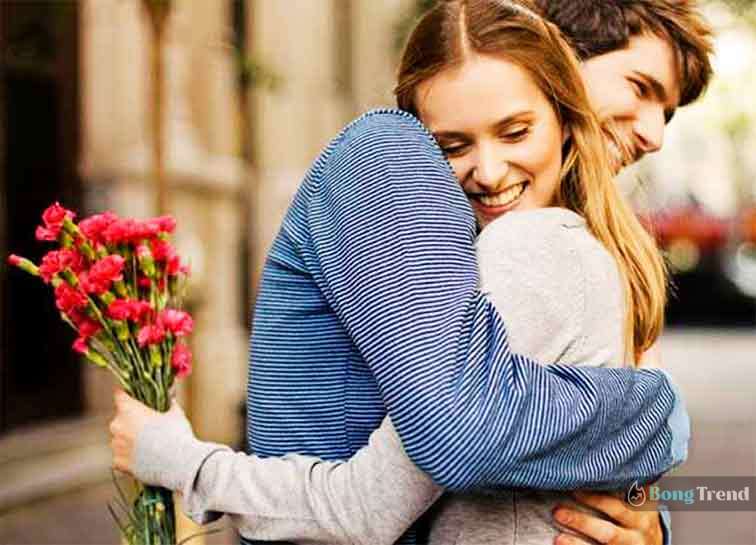 ফেব্রুয়ারী February Day List 12th February Hug Day