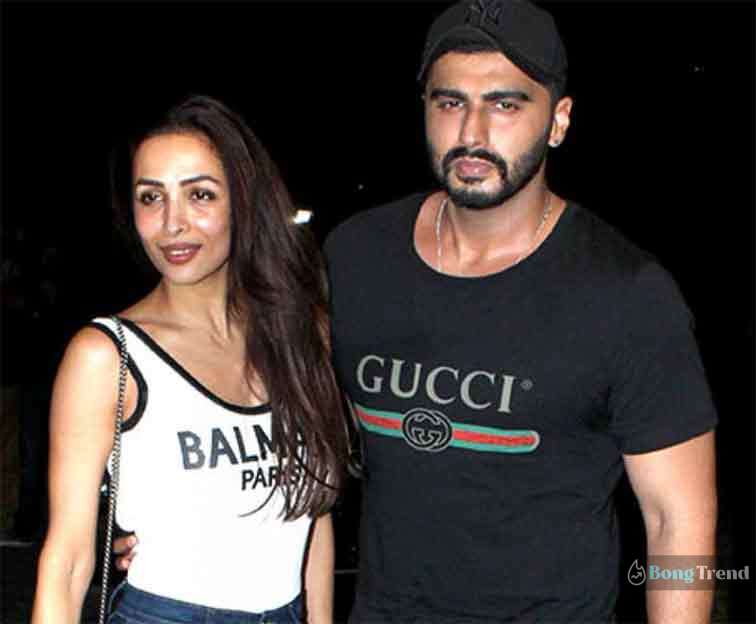 Bollywood Couples in which wife are elder than husband Malaika Arora Arjun Kapoor