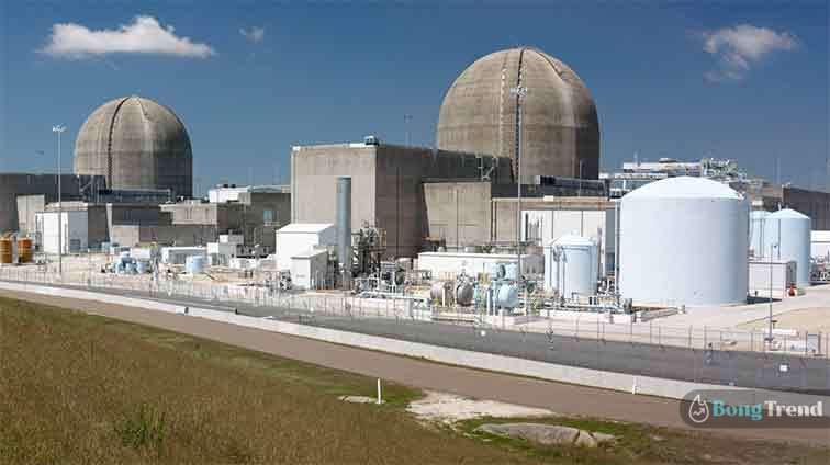 Neuclear Power Plant