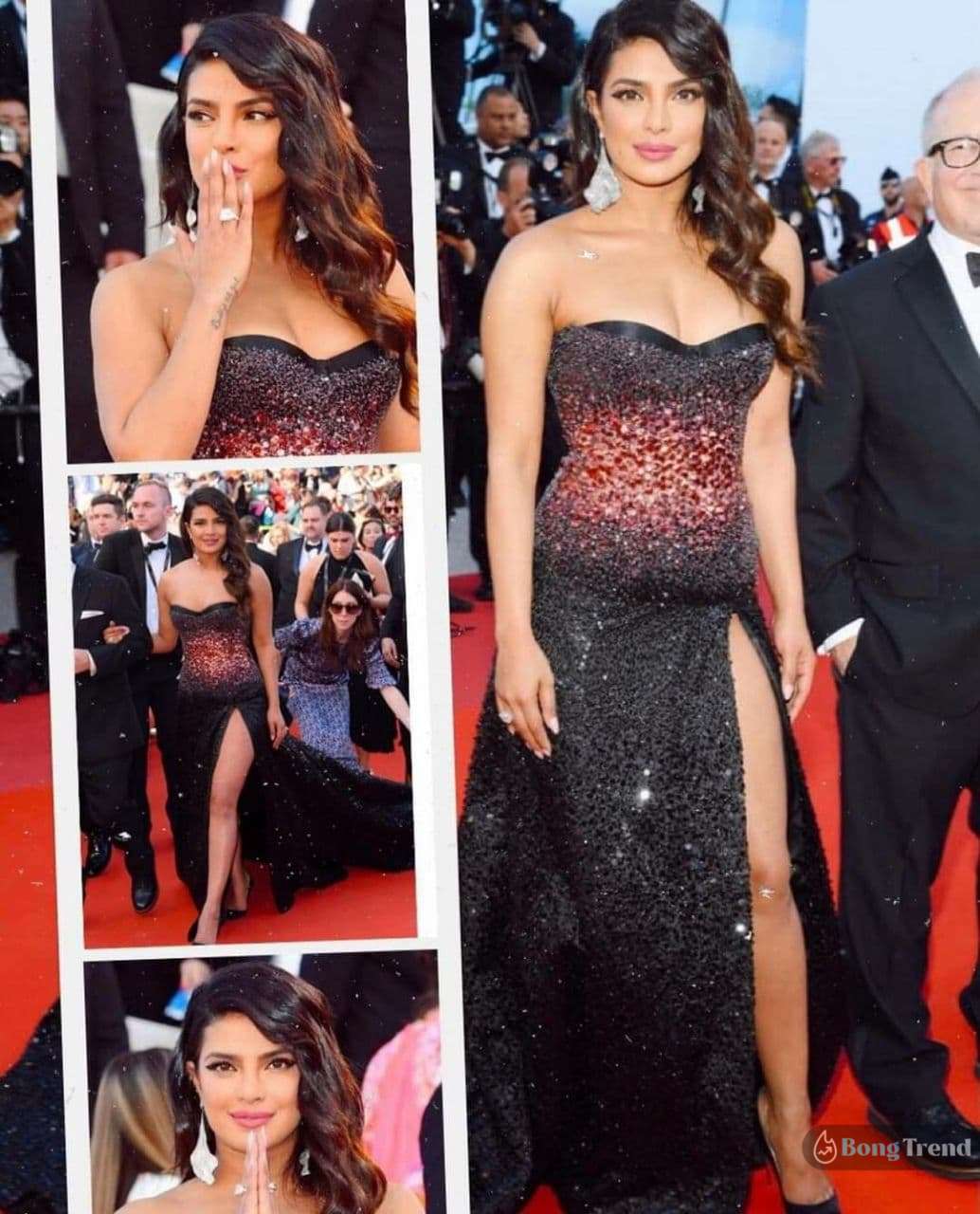 Priyanka Chopra