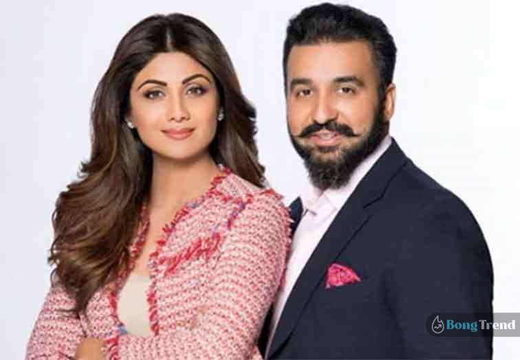Bollywood Couples in which wife are elder than husband Shilpa Shetty Raj Kundra
