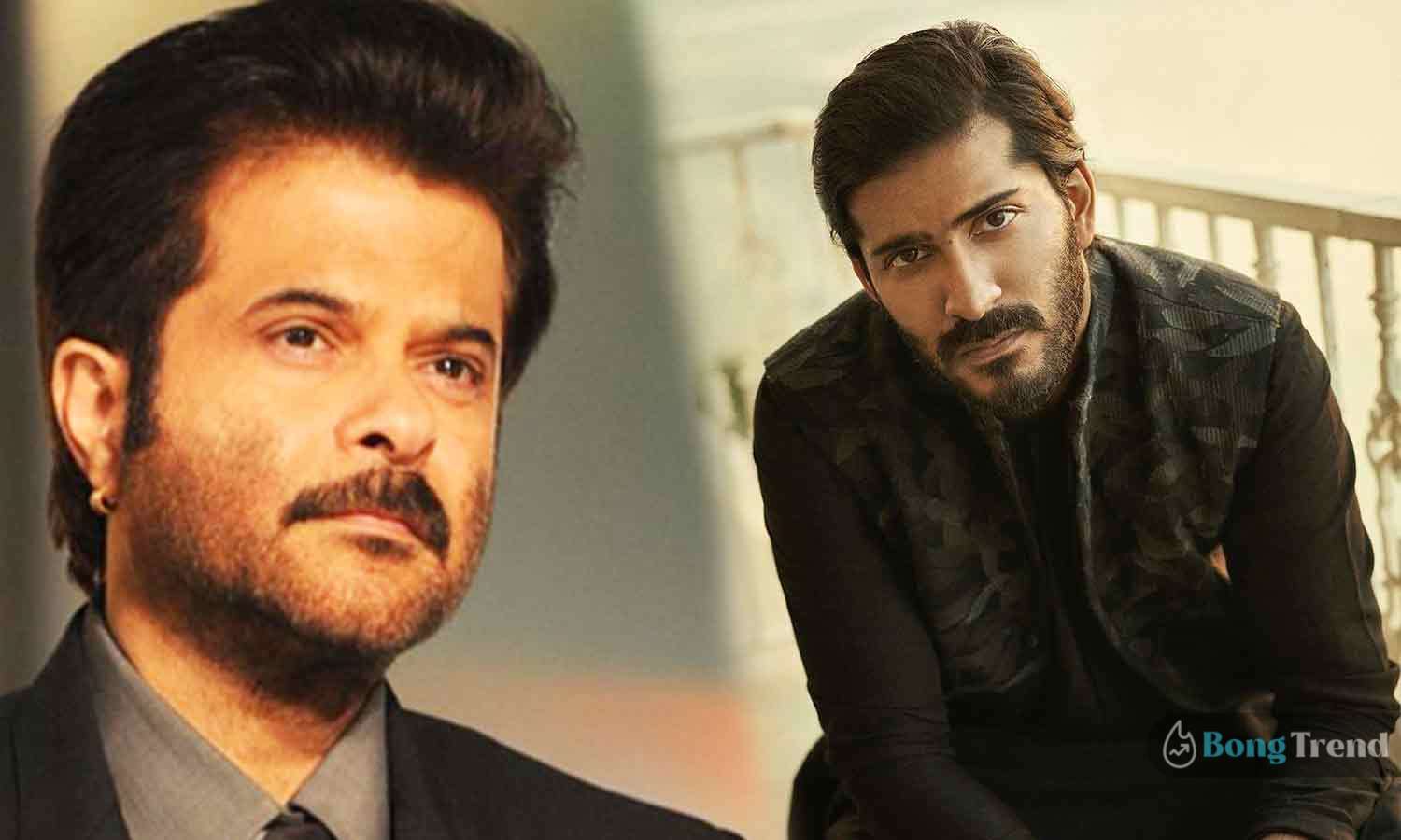 Anil Kapoor Trolled by His Son