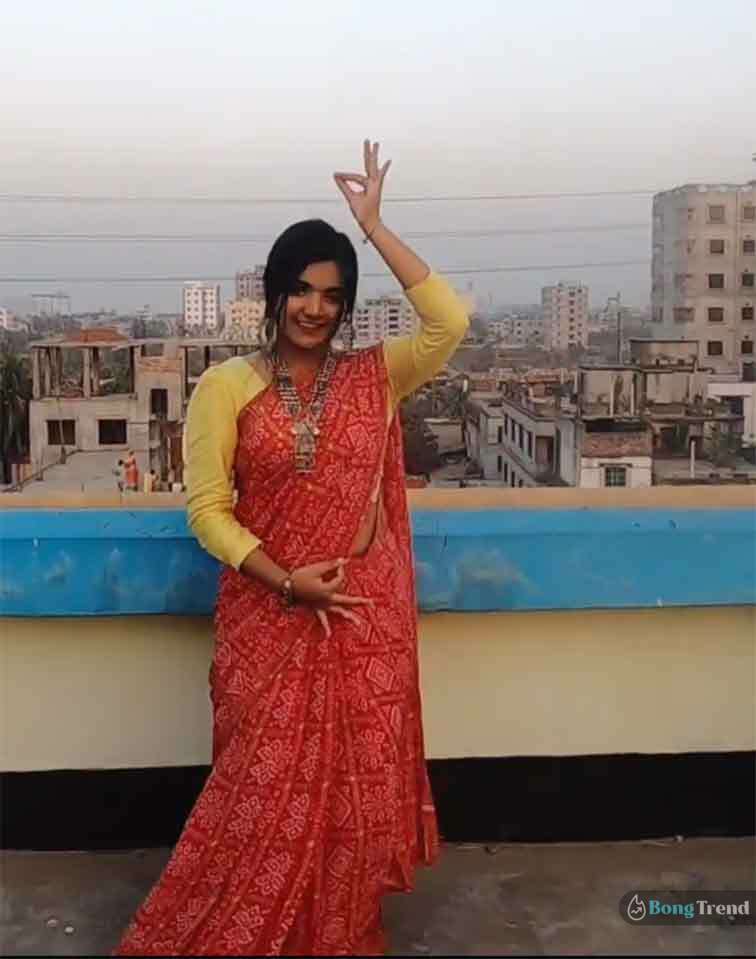 Viral Video Bangladeshi Girl Dancing