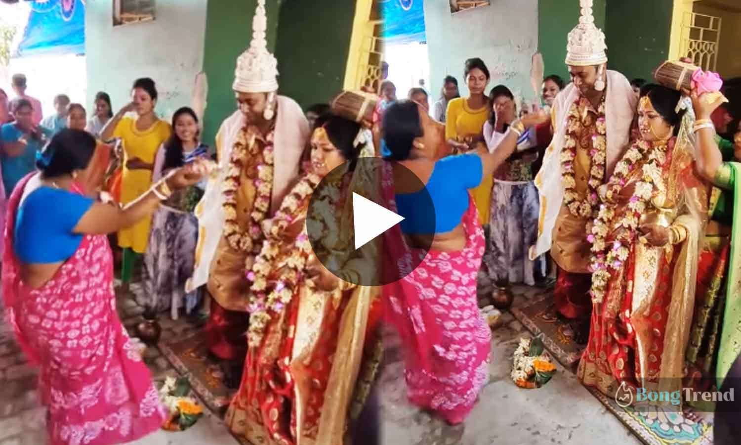 Viral Video of Dancing Mother in Law