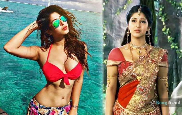 Sonarika Bharoria