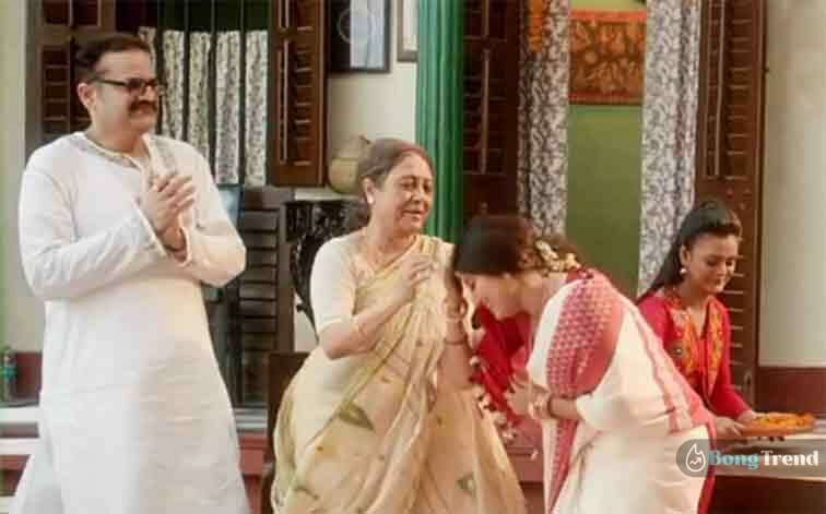 Bengali Serial,বাংলা সিরিয়াল,Ei Poth Jodi Na Sesh Hoi,এই পথ যদি না শেষ হয়,Zee Bangla,জি বাংলা,Kalyani Mondal