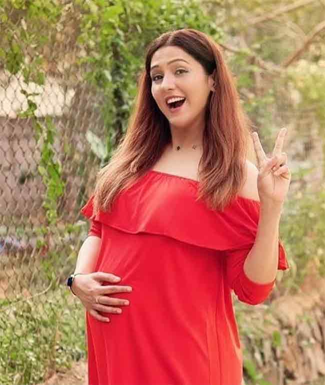 Celebrities who got pregnent in early 2021,Shreya Ghoshal Pregnency,Diya Mirza Pregnency