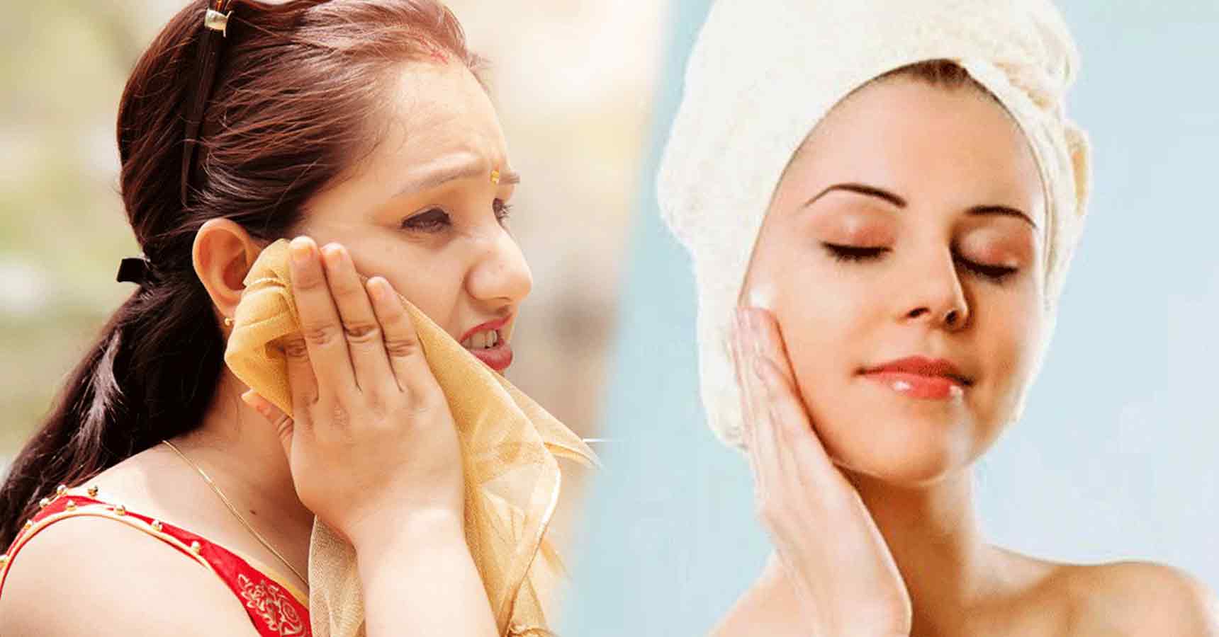 beauty tips for glowing skin in summer,Lifestyle,লাইফস্টাইল,সৌন্দর্যের টিপস,skin care,Summer Care,Beauty Tips