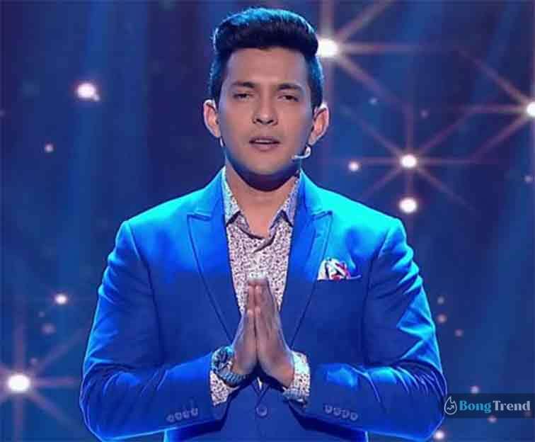 Indian Idol 12,Aditya Narayan,Reality Show,ইন্ডিয়ান আইডল,আদিত্য নারায়ণ,পবনদীপ রঞ্জন,অরুনিতা কাঞ্জিলাল,Pavandeep Ranjan,Arunita Kanjilal,Fake love between contestants shown in Indian Idol 12 says Aditya Narayan
