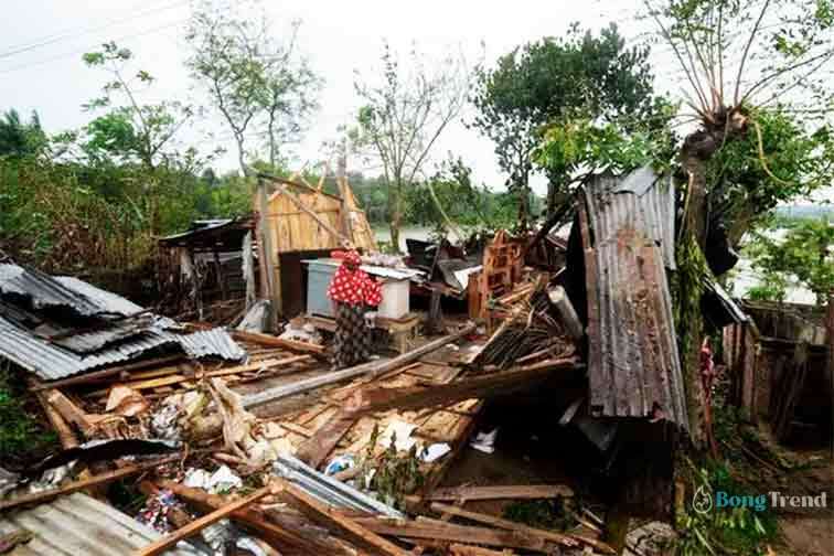 তাউকটে,tauktae,আবহাওয়া,weather update,cyclone,amphan,cyclone tauktae is coming soon