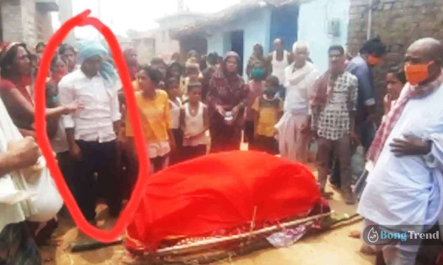 Bihar bride dies 6 hours after marriage