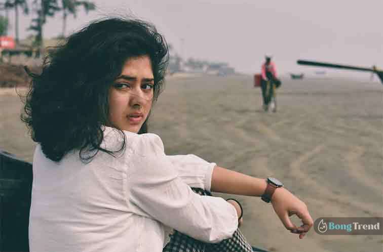 Ditipriya Roy gave exam on sea beach how is result,Ditipriya Roy,Tollywood,Rani Rashmoni,Bengali Serial,দিতিপ্রিয়া রায়,টলিউড,রানী রাসমণি,বাংলা সিরিয়াল