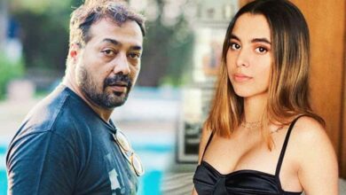Anurag kashyap reaction on pregnent before marriage question