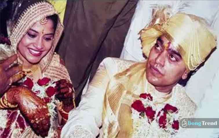 আশুতোষ রানা Asutosh Rana Wedding