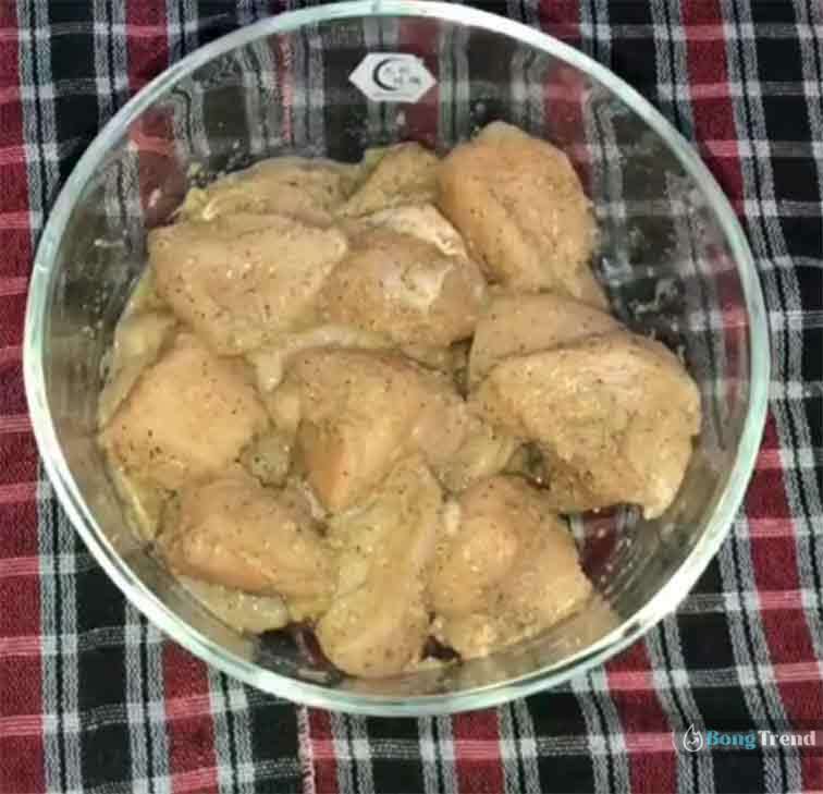 chilli chicken recipe,Chilli Chicken,Chicken,Recipe,চিকেন,রান্নাবান্না,চিলি চিকেন