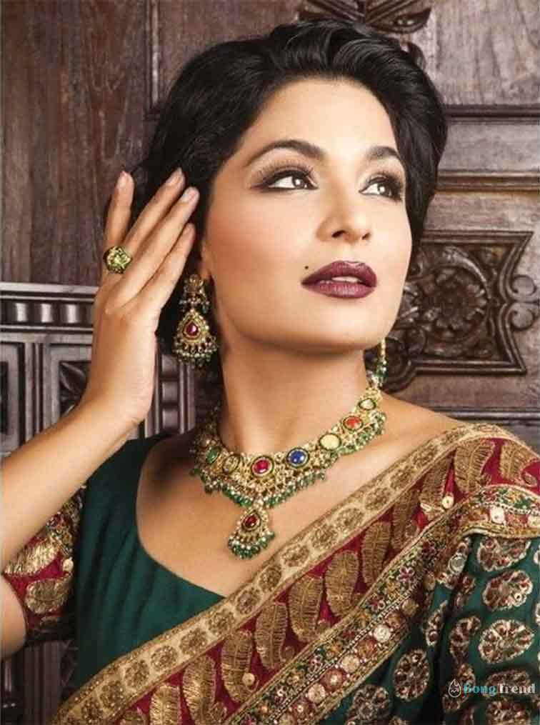 Pakisthani Actress Meera