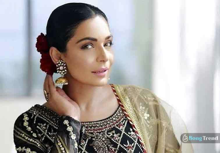 Pakisthani Actress Meera