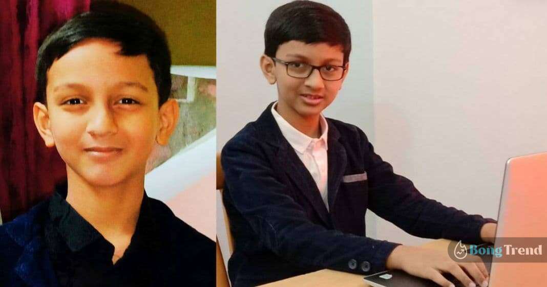 11 years old,alipurduar,Anubrata Sarkar,app,bengali boy,computer programming book,Wonder boy,অনুব্রত সরকার,অ্যাপ,আলিপুরদুয়ার,কোডিং,গুগুল