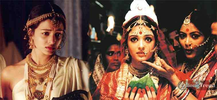 Rituparna Sengupta Rejected Chokher Bli Aishwarya Rai got film