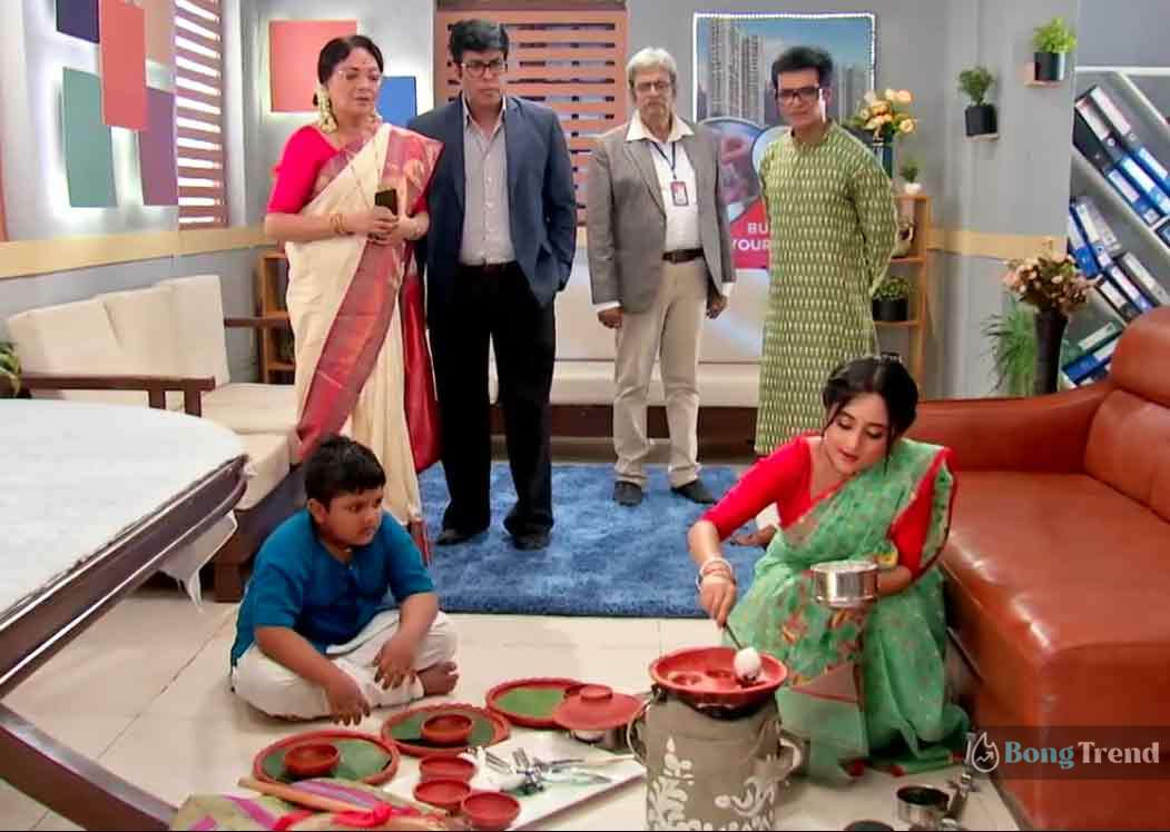 মিঠাই,বাংলা সিরিয়াল,মিঠাই ম্যাজিক,Mithai,Bengali Serial,Mithai Episode 9th Aug