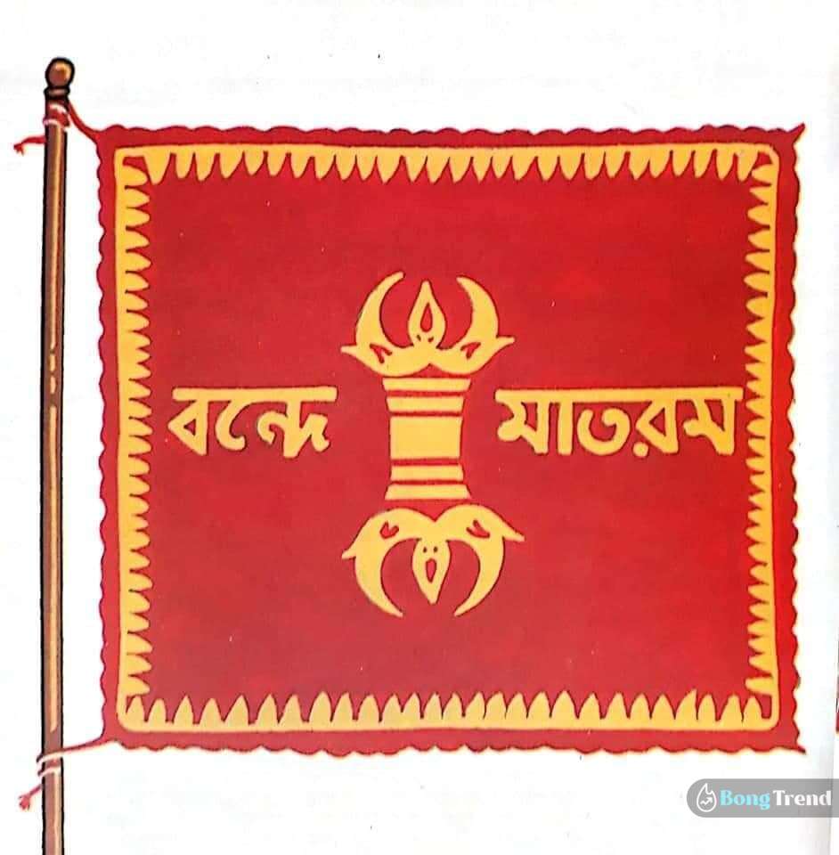 Satyajit roy,National flag,independence day,সত্যজিৎ রায়,জাতীয় পতাকা,স্বাধীনতা দিবস,ভারত,ইন্দিরা গান্ধী