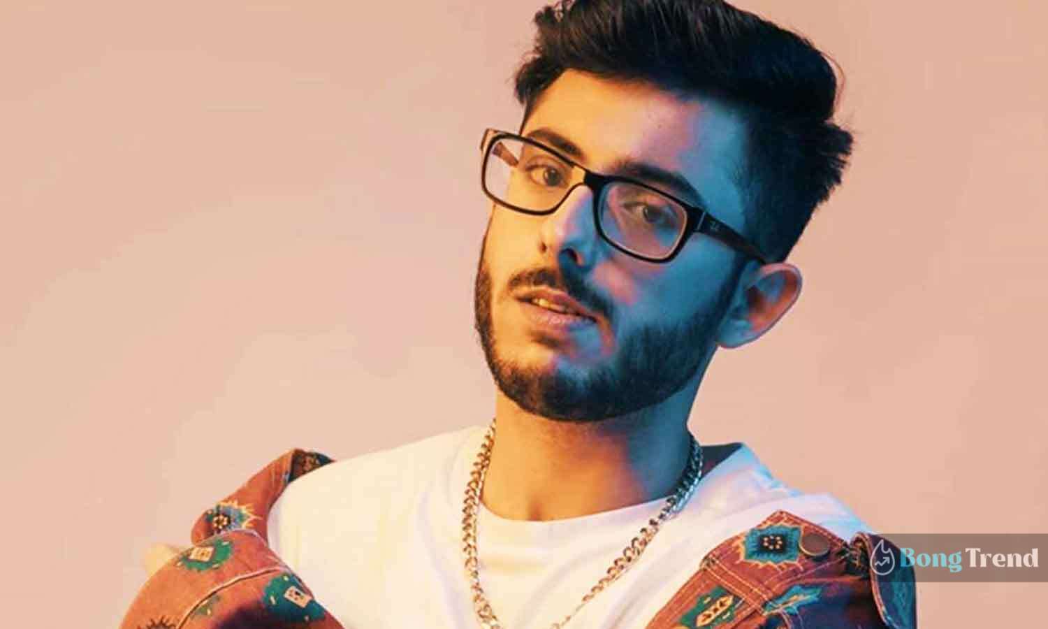 Case filed against youtube star carryminati for posting objectionable against women,Case filed against carryminati,carryminati,ajay nagar,delhi advocate files case against carryminati
