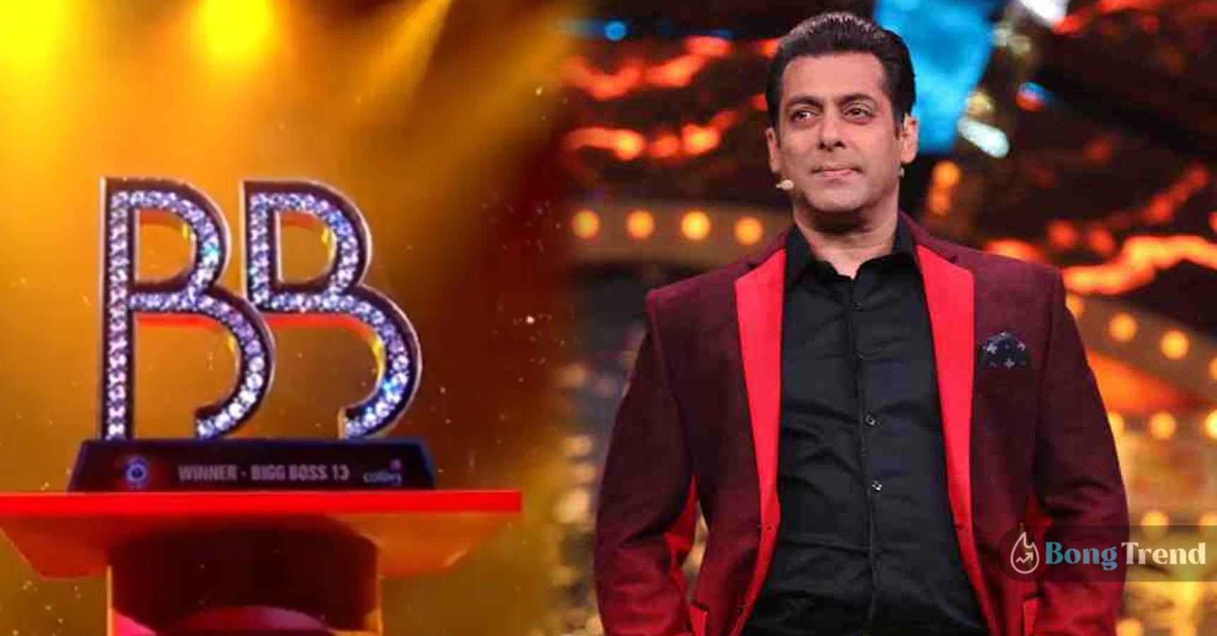 Salman Khan to be paid 350 Crore for hosting Big Boss 15
