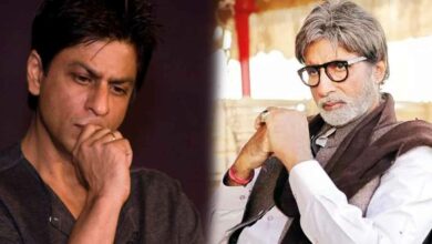 Shahrukh Khan to Amitabh Bacchan 5 bollywood celebrities gone through money crisis
