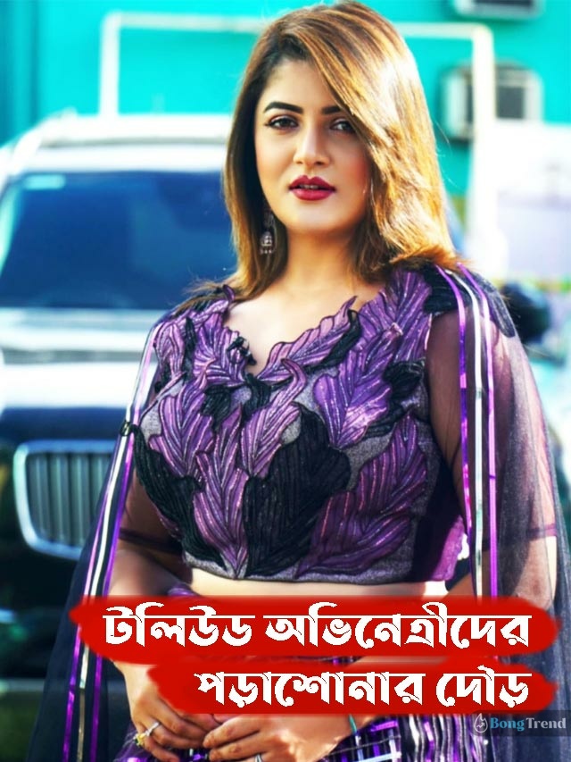 Tollywood-Actress-Study