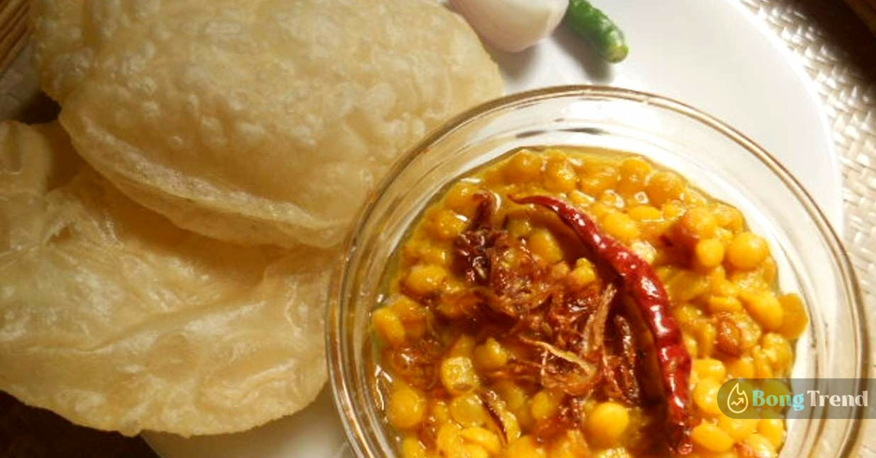 pujo special Cholar Dal recipe,Recipe,Cholar Dal,Cholar Dal Recipe,ছোলার ডাল,রান্নাবান্না,অষ্টমীর রান্না,লুচি দিয়ে ছোলার ডাল