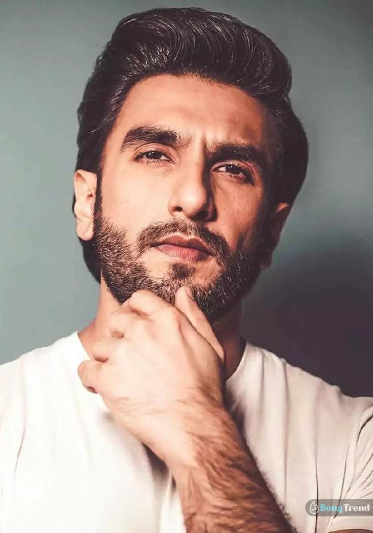 Ranveer Singh