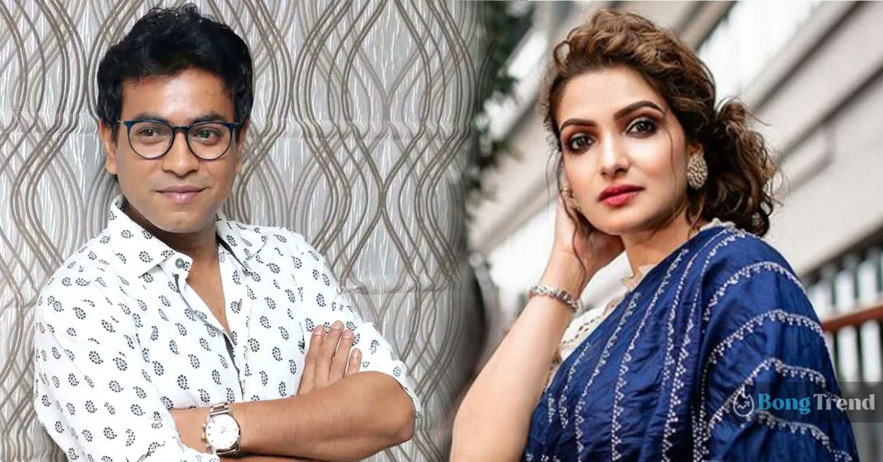 Rudranil Ghosh opens up about Tanushree and his marriage