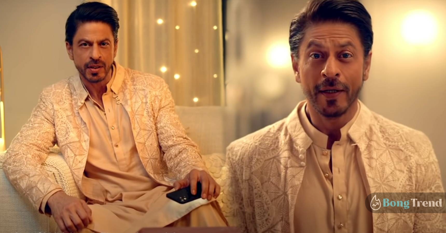 শাহরুখ খান,ক্যাডবেরি,দীপাবলী,Shahrukh Khan,Not Just A Cadbury Ad,Diarymilk,Shahrukh Khan New Ad,Shahrukh Khan Deewali Ad,Shahrukh Khan Deewali Ad for everyone
