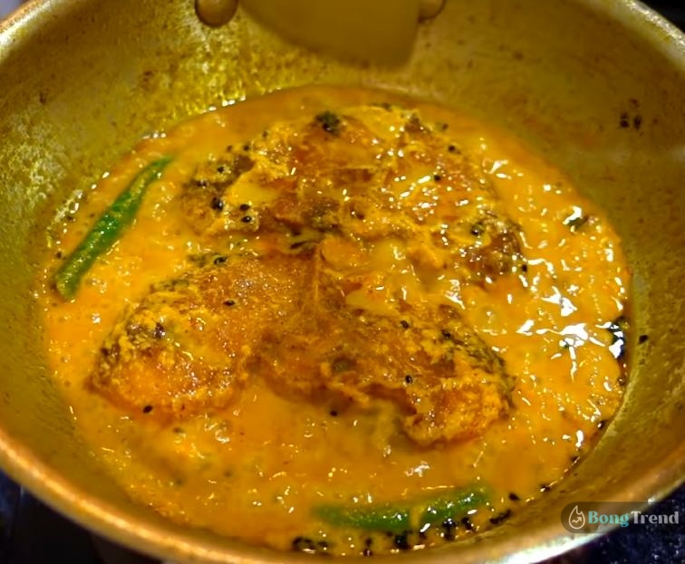 Bengali Style Sorshe Rui Recipe,সরষে রুই,রুই মাছের রেসিপি,গরম ভাতের সাথে খাবার মাছের রেসিপি,রুই মাছ,রান্নাবান্না,মাছ রান্না,Recipe,Sorshe Rui Recipe