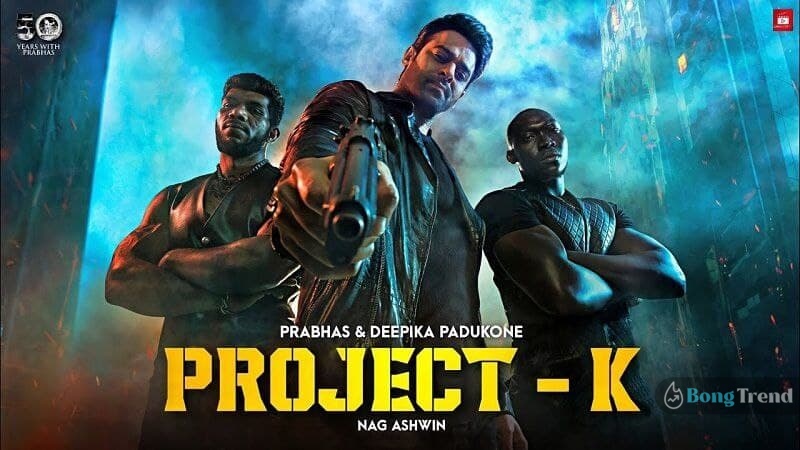 project k
