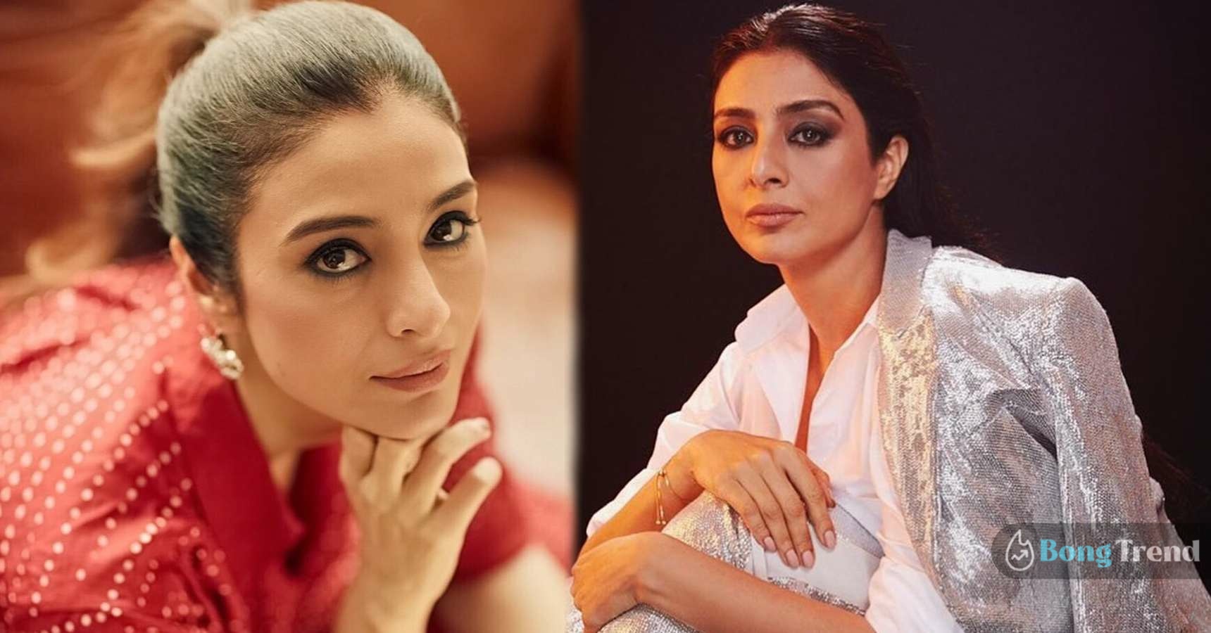 Bollywood Actress Tabu still unmarried because of this actor