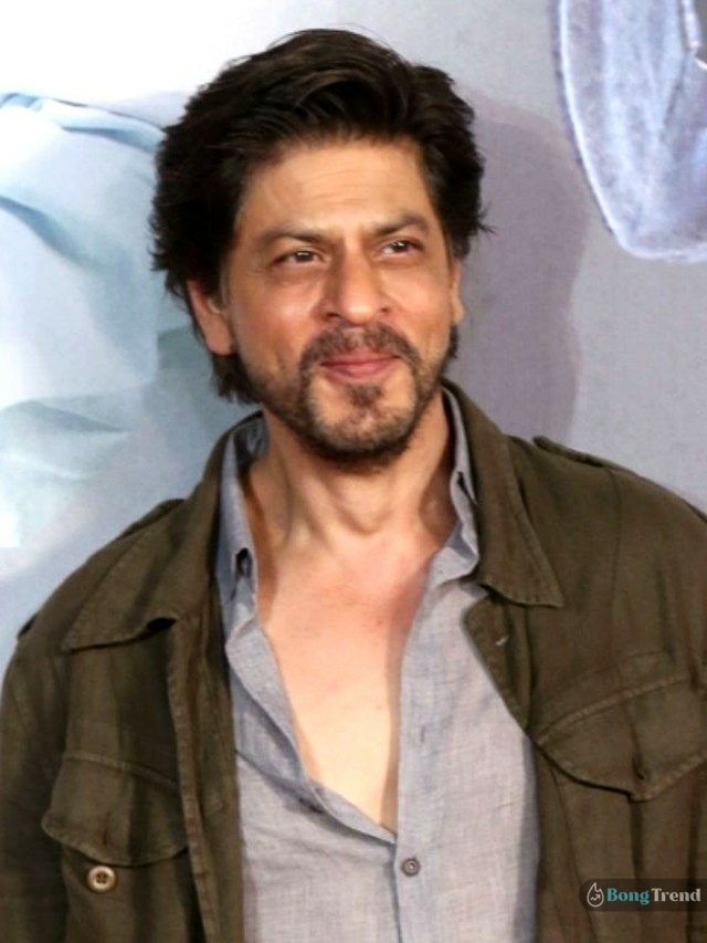 Shahrukh Khan (1)