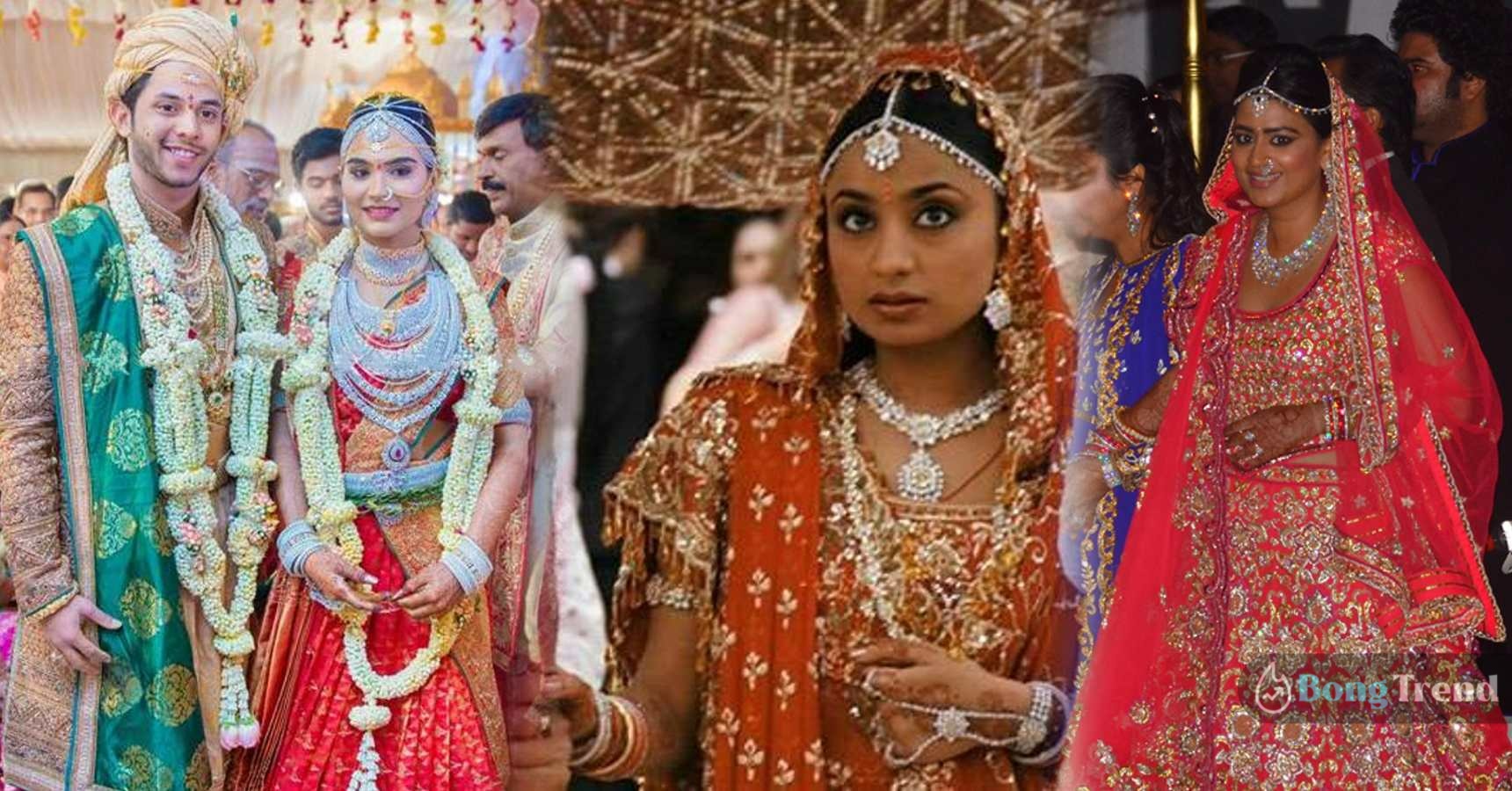 5 Grand Indian Weddings crossed 200 Crores