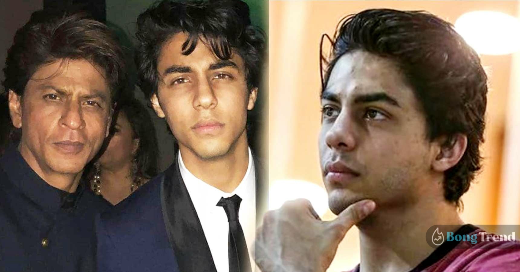 Aryan Khan exempted from weekly appearance at NCB office by Bombay High Court শাহরুখ খান পুত্র আরিয়ান খান