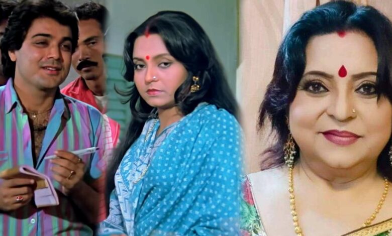 Chotobou actress Debika Mukherjee talks about Love দেবিকা মুখার্জী